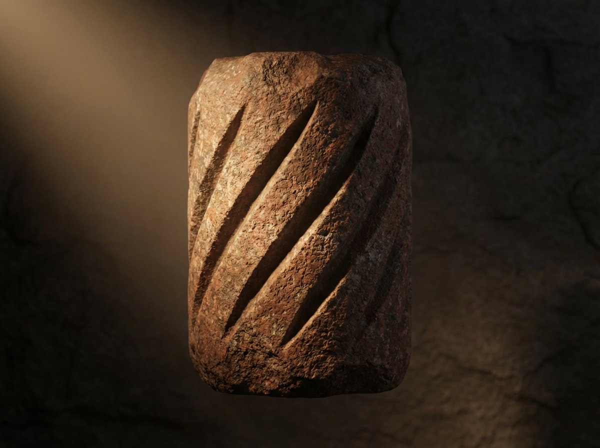 Ancient Precision