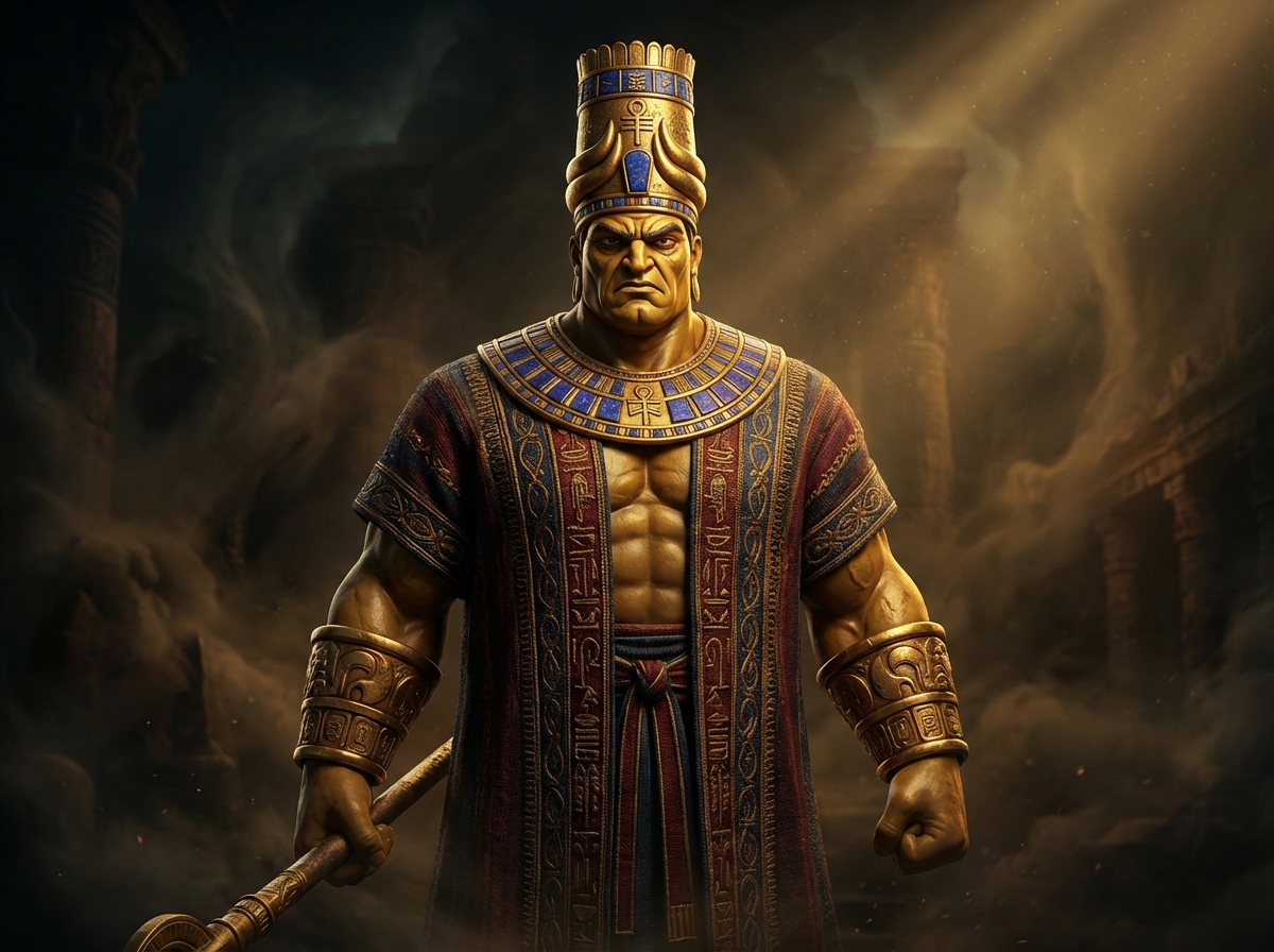 Anunnaki