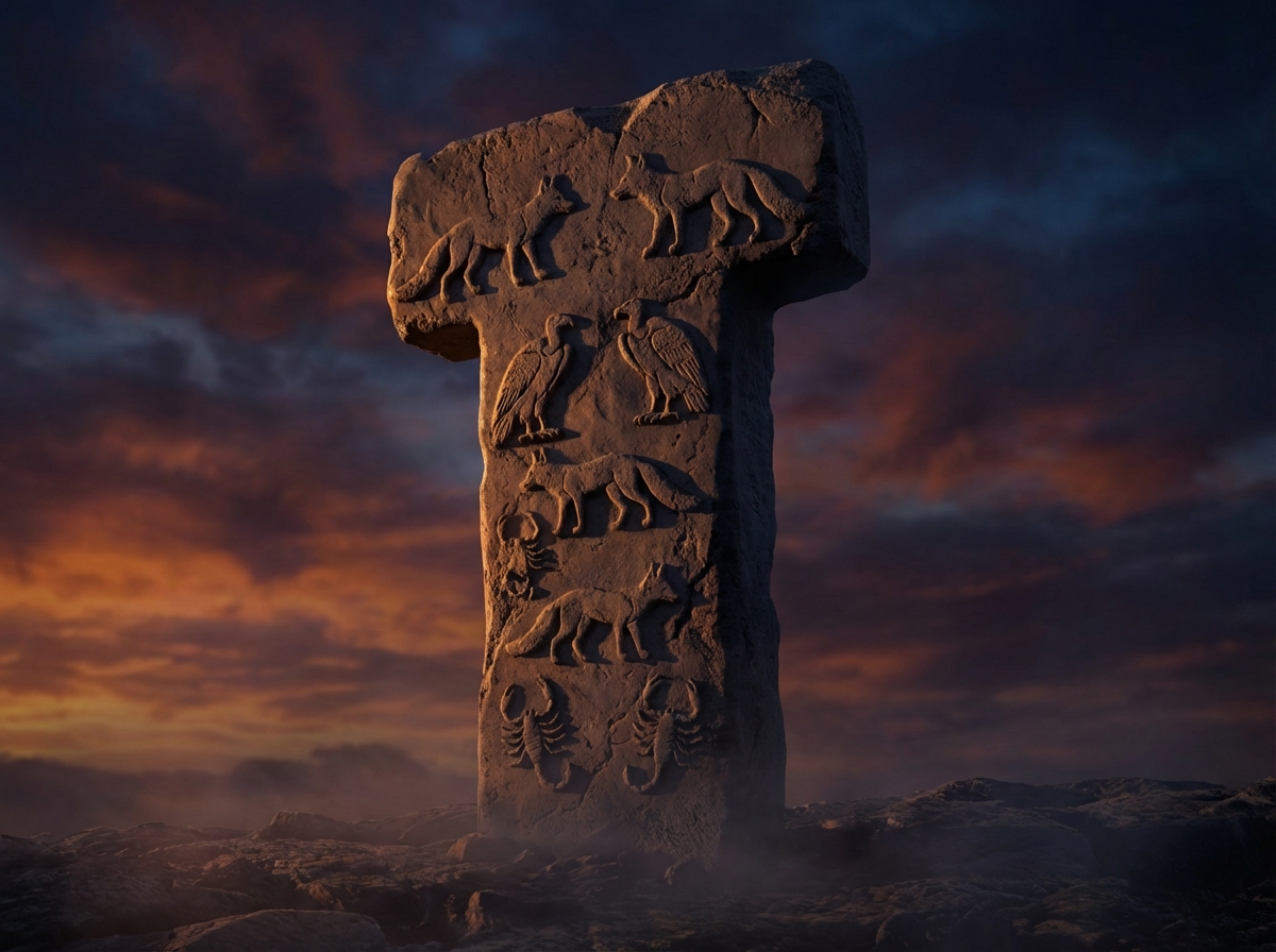 G&ouml;bekli Tepe