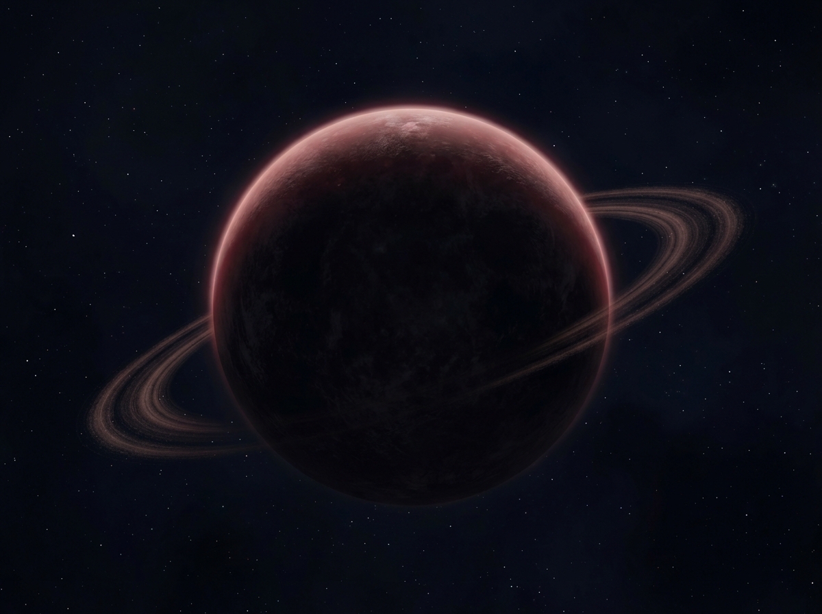 Planet X